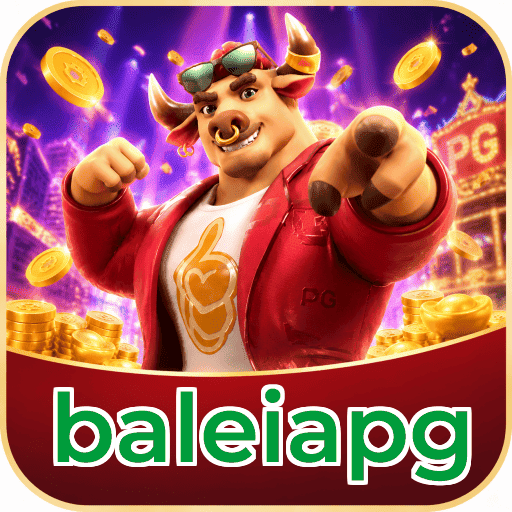 baleiapg Instalar Logo 1