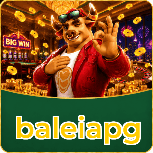 baleiapg Instalar Logo 2