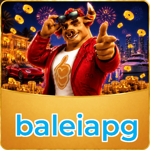 baleiapg Instalar Logo 3