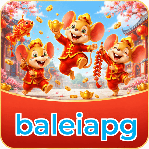 baleiapg Segurança Logo 3