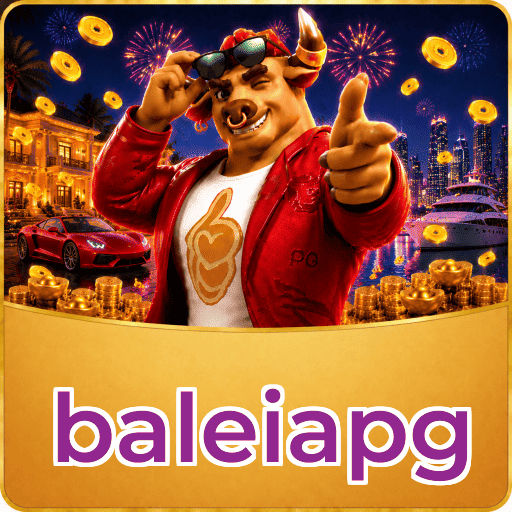 baleiapg Logo 3