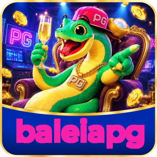 Plataforma baleiapg - PIX Instantâneo