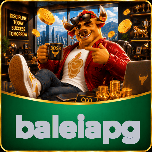 baleiapg Segurança Logo 2
